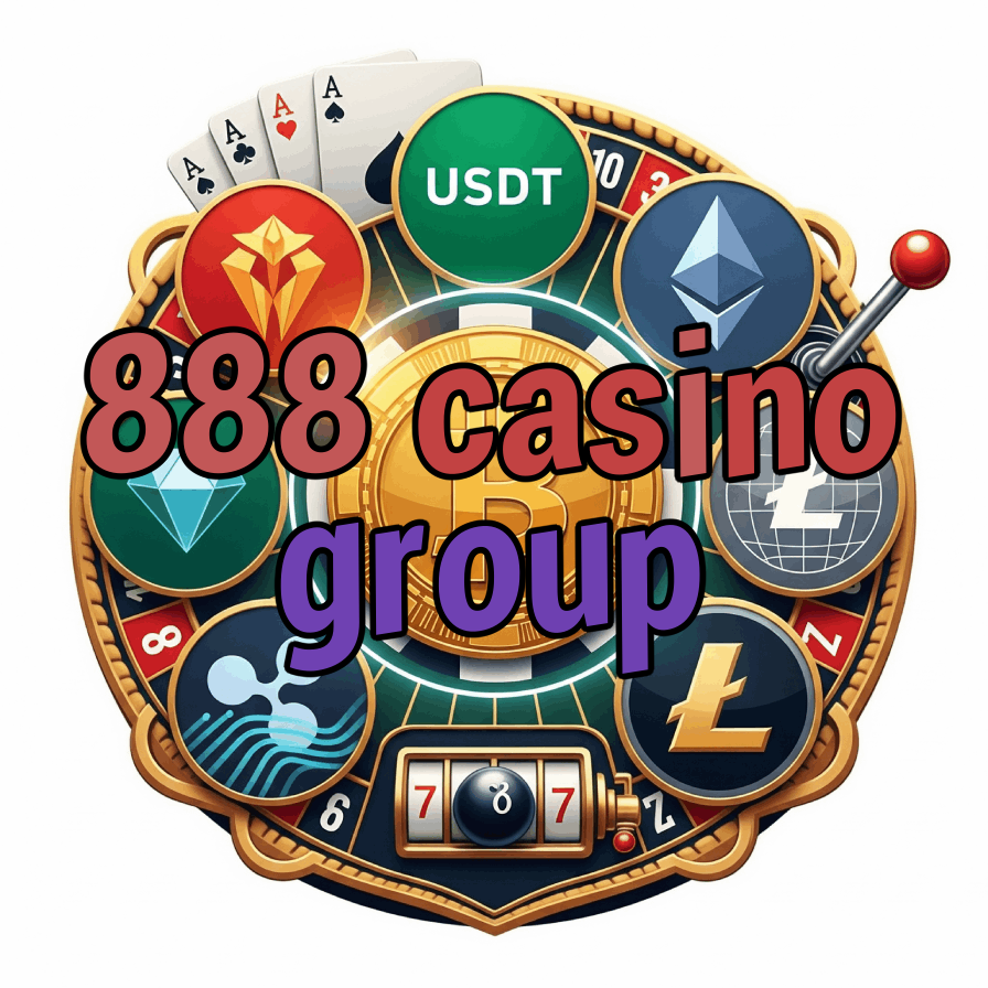 888 Casino Group - Premium Online Casino Network